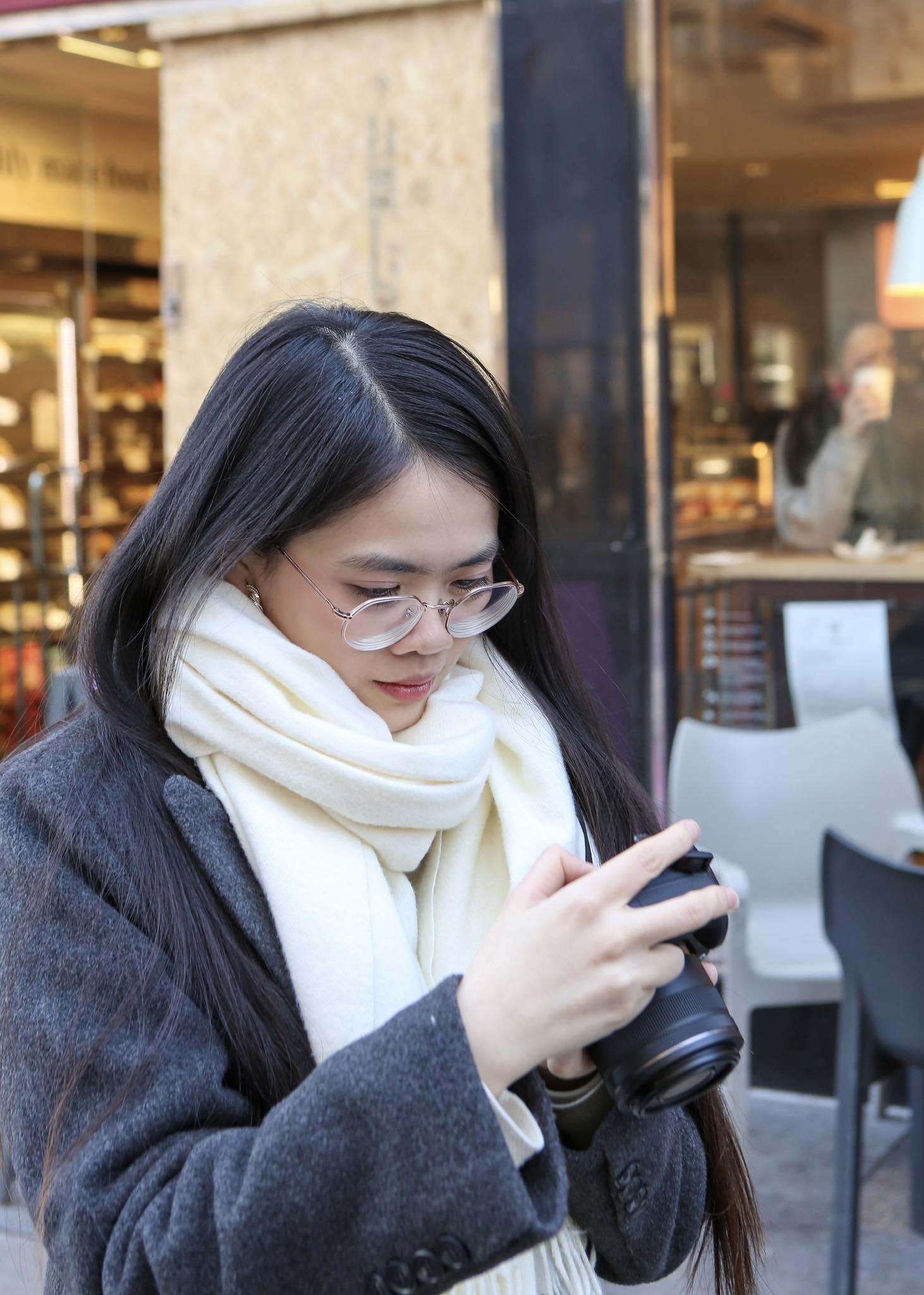 Khách hàng xui xẻo nhất Liệu từng gặp, mọi người đọc để rút kinh nghiệm nha