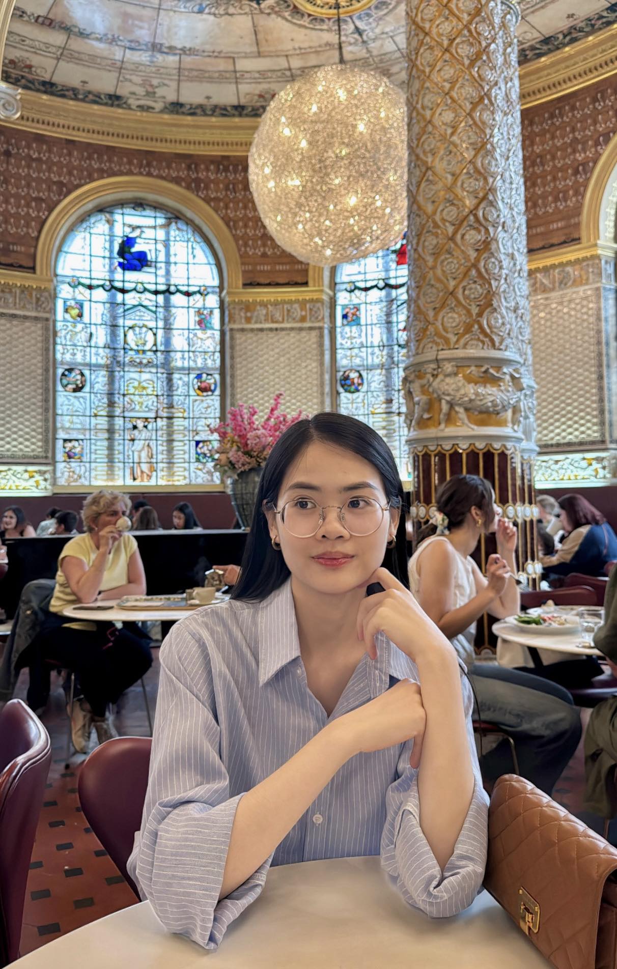 Chỉ một câu hỏi, 2 mức thuế khác nhau