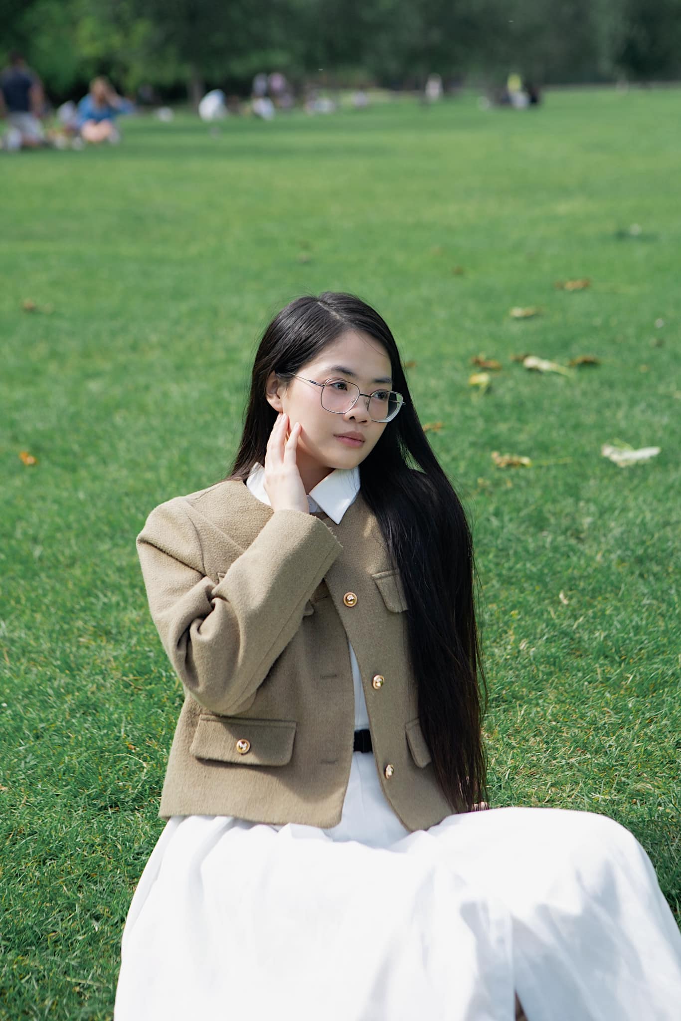 TRỢ CẤP THAI SẢN UK - P2