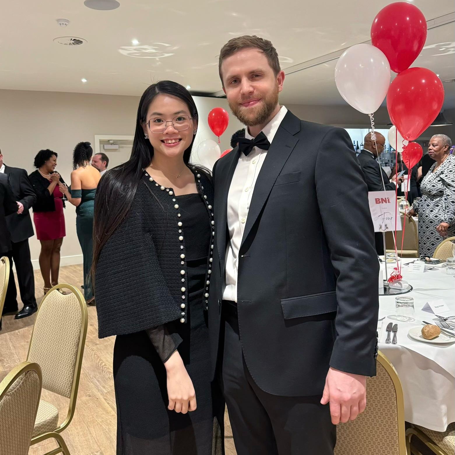 30 Days Tax Tips – Day 3: Đây là cách Liệu tối ưu một ngày đi dự sự kiện thành chi phí hợp lệ của công ty