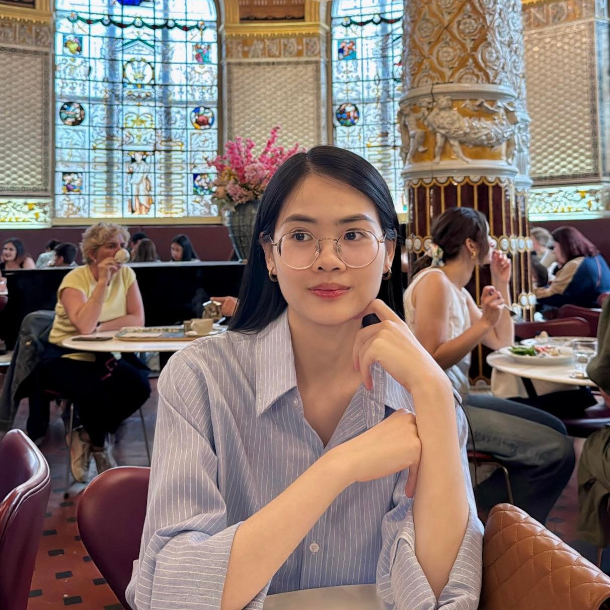 Chỉ một câu hỏi, 2 mức thuế khác nhau