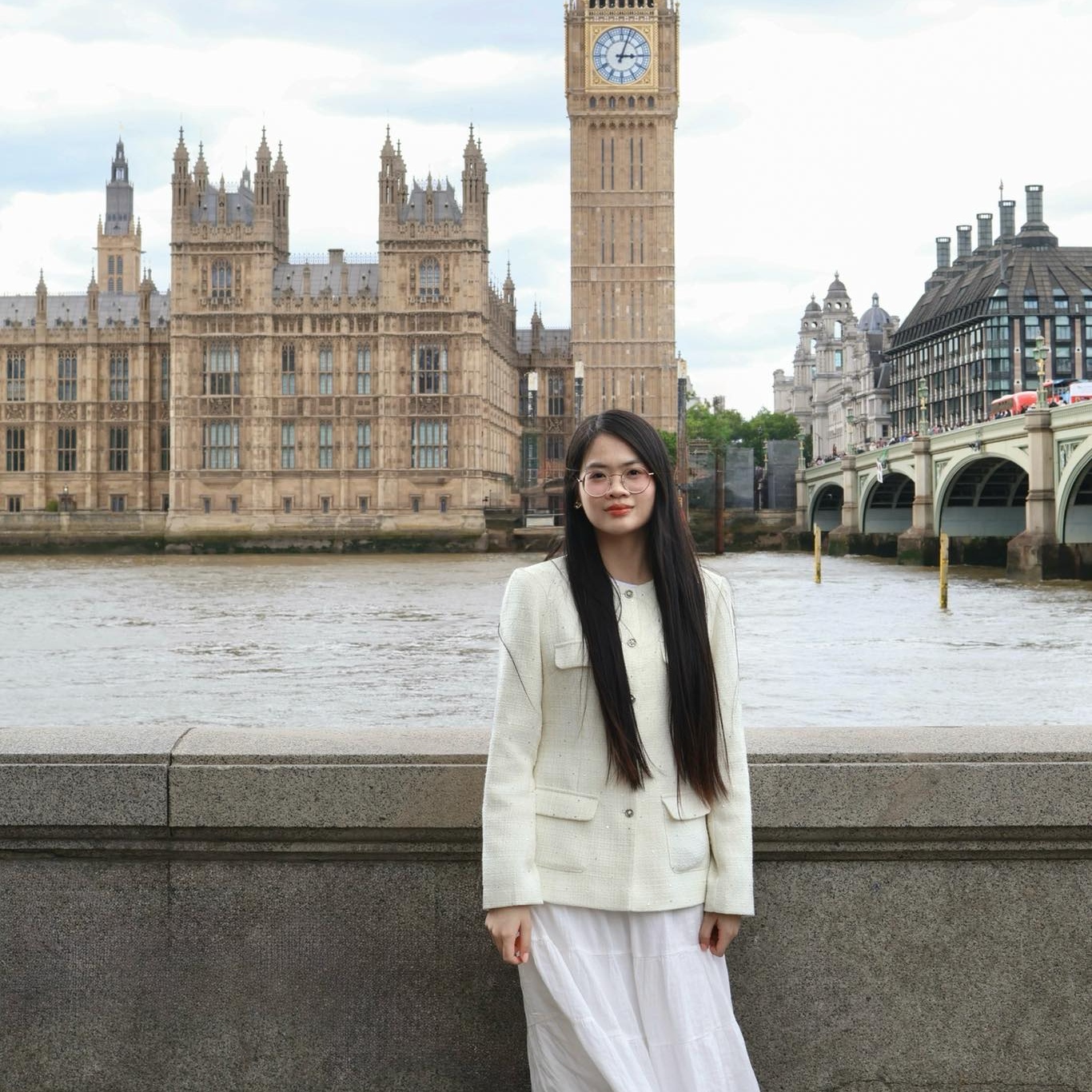 Đối thủ sẽ xem được lời lỗ của công ty bạn