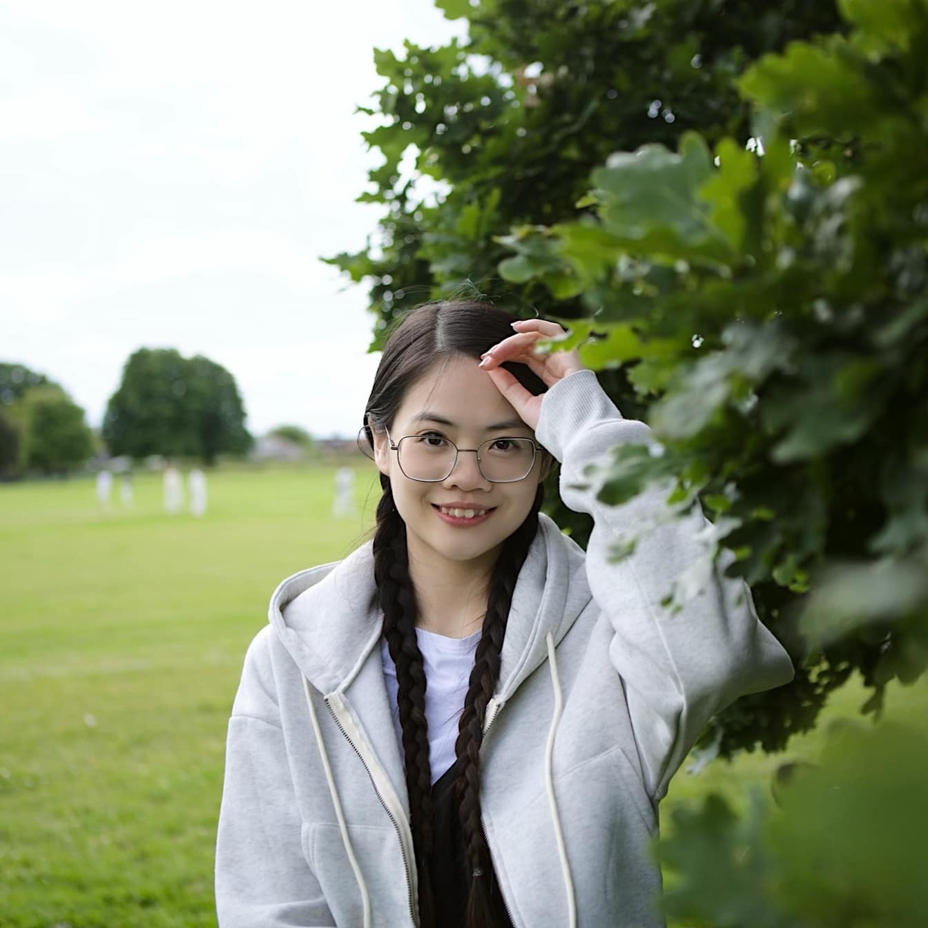 TRỢ CẤP THAI SẢN - UK