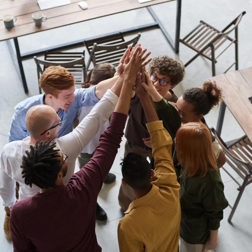 The day a company is born